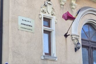 judecatorii si procurorii stagiari din constanta la examenul de capacitate iata notele obtinute cati 10 s au luat 67ecb45fce741