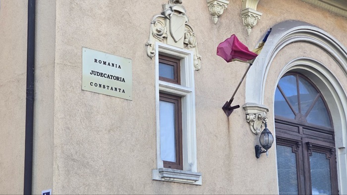 Examenul de capacitate pentru judecătorii și procurorii stagiari din Constanța: Descoperă rezultatele și numărul de note de zece! 1 judecatorii si procurorii stagiari din constanta la examenul de capacitate iata notele obtinute cati 10 s au luat 67ecb45fce741