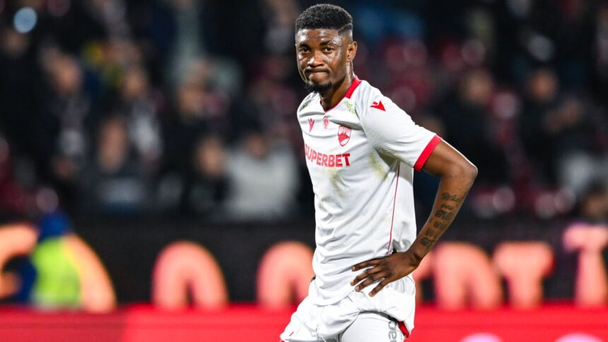 Kennedy Boateng dezvăluie favoritului său pentru titlul Superligii: „Nu există alt competitor!” 1 kennedy boateng stie cine va castiga superliga nu vad pe nimeni altcineva 67ee54eea9037