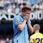 Kevin de Bruyne, nemulțumit de Manchester City: "M-a luat prin surprindere" 3 kevin de bruyne dezamagit de manchester city am fost putin surprins 6804ea3a263c6
