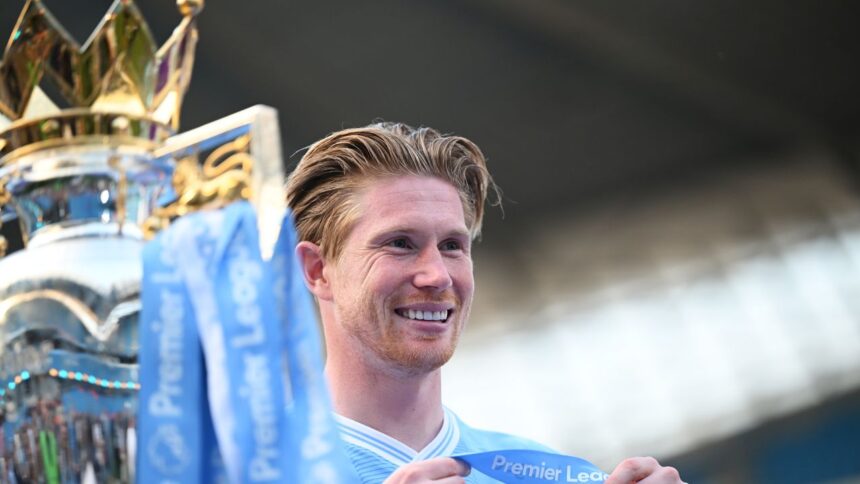 Kevin de Bruyne își conturează noul drum, anunțând plecarea de la Manchester City 1 kevin de bruyne si a ales urmatoarea destinatie dupa ce a anuntat ca pleaca de la manchester city 67efee5be5640