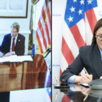 Kievul anunță semnarea unei schițe de pact pentru resursele minerale cu Statele Unite 2 kievul spune ca a semnat o ciorna a acordului privind mineralele cu sua 6801e9ddd75fe