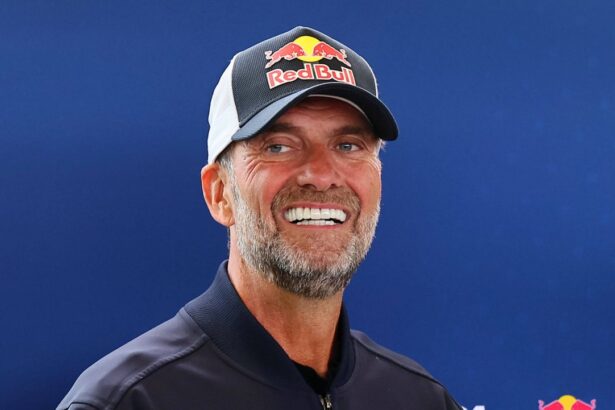 klopp dat de gol de prietenul sau cel mai bun echipa pe care viseaza sa o antreneze si la care poate ajunge din vara 681080f7d6c9a