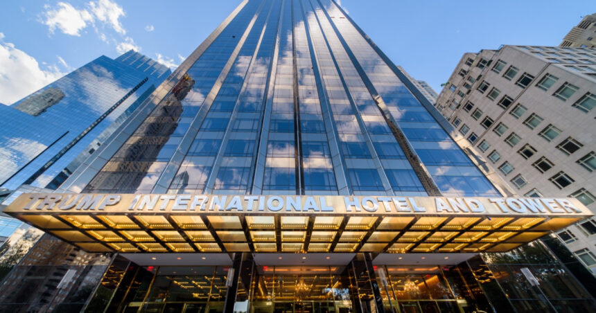 Kremlinul consideră construirea unei Turnuri Trump în inima Moscovei pentru a-i satisface dorințele liderului american. 1 kremlinul ia in calcul ridicarea unui trump tower la moscova pentru a i face pe plac presedintelui sua 68073dad03705
