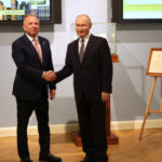 Kremlinul subliniază eficiența dialogului cu oficialii din SUA: Detalii despre întâlnirea Trump-Putin 2 kremlinul spune ca discutiile cu oficialii americani sunt foarte utile si eficiente precizari despre un summit trump putin 67fd25383df08