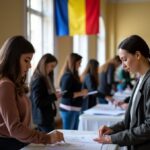 Votul în alt colț al țării: poți să-ți exprimi opțiunea și în orașul preferat! 3 la alegerile prezidentiale se poate vota si in alt oras decat cel de resedinta votul este inregistrat pe lista suplimentara 68035fd359835