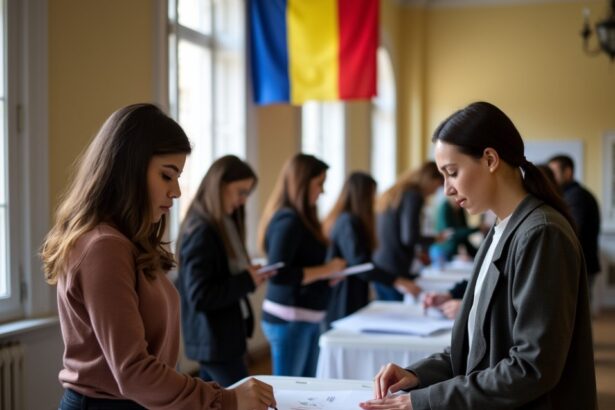 la alegerile prezidentiale se poate vota si in alt oras decat cel de resedinta votul este inregistrat pe lista suplimentara 68035fd359835