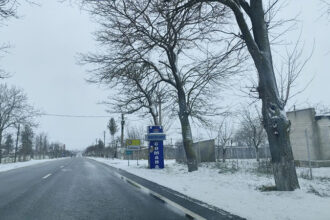 lapovita si ninsori in dobrogea ce anunta meteorologii pentru zilele urmatoare 67f80c4ab3c7d
