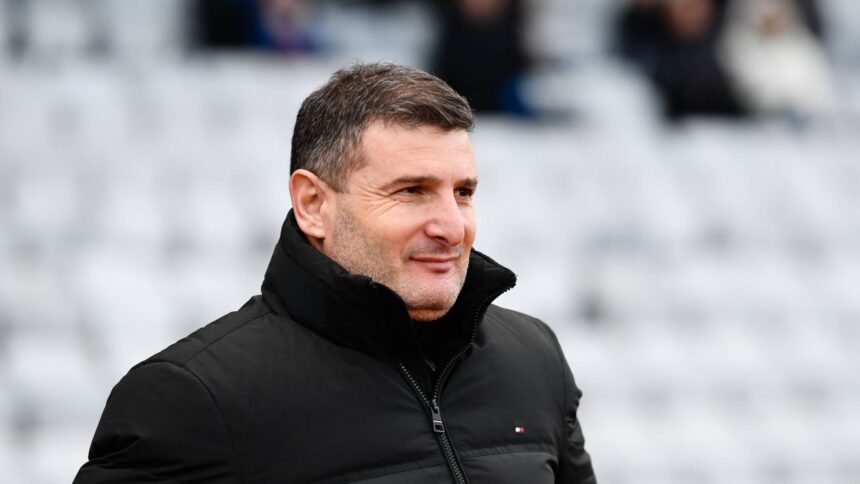Laszlo Balint, perfect cu Oțelul: „Simt că ne îndepărtăm de zona retrogradării” 1 laszlo balint patru din patru cu otelul cred ca ne desprindem de acea zona a retrogradarii 68028b6e508a9