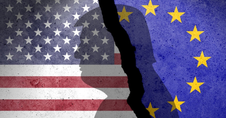 Le Monde: Tensiuni în rândul agențiilor de informații occidentale cu privire la perspectiva colaborării cu SUA 1 le monde ingrijorare reala in cadrul serviciilor de informatii occidentale cu privire la viitorul cooperarii cu statele unite 6808bad34a948