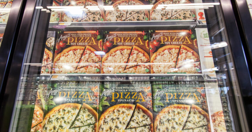Pizza congelată și recesiunea: Ce aleg consumatorii în vremuri dificile? 1 legatura dintre pizza congelata si recesiune lucrurile pe care le cumpara oamenii cand vad ca economia nu merge bine 680868b7340e0