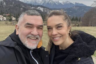 leonard doroftei a devenit bunic in ziua in care a implinit 55 de ani e baietel ce puteam sa imi doresc mai mult 67fa159c2afb9
