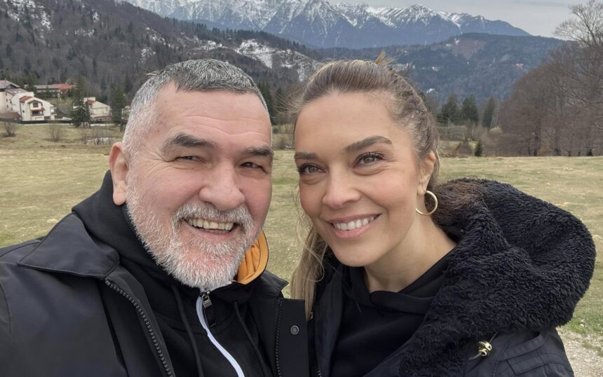 Leonard Doroftei sărbătorește 55 de ani cu un dar neașteptat: a devenit bunic! „E un băiețel. Ce altceva mi-aș fi putut dori?” 1 leonard doroftei a devenit bunic in ziua in care a implinit 55 de ani e baietel ce puteam sa imi doresc mai mult 67fa159c2afb9
