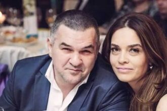 leonard doroftei a implinit 55 de ani cum a fost sarbatorit sportivul si ce mesaj i a transmis sotia lui monica te iubim si astept sa petrecem 67f8c9c6ee256