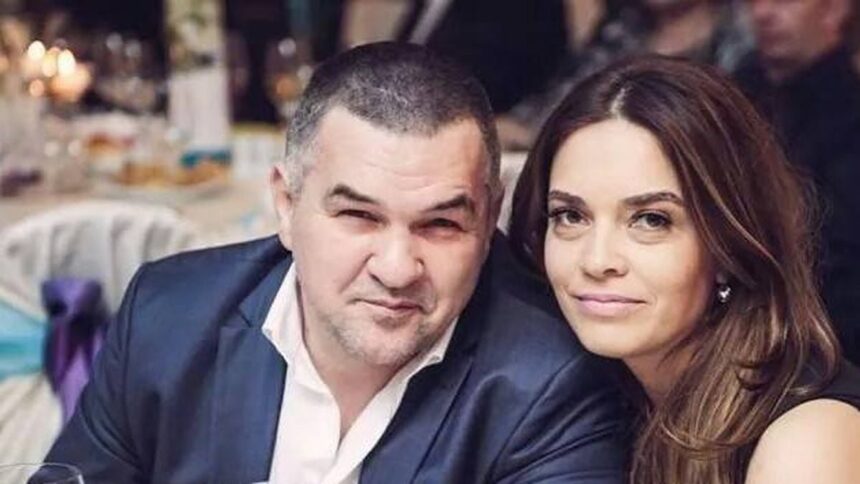 Leonard Doroftei sărbătorește 55 de ani: Momente de neuitat și mesajul emoționant al soției, Monica – „Te iubim și abia aștept să ne distrăm împreună” 1 leonard doroftei a implinit 55 de ani cum a fost sarbatorit sportivul si ce mesaj i a transmis sotia lui monica te iubim si astept sa petrecem 67f8c9c6ee256