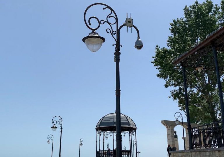 Licitația de 4 milioane de euro pentru întreținerea sistemului de monitorizare din Constanța rămâne în aer 1 licitatia in valoare de 4 milioane de euro pentru mentenanta sistemului de supraveghere video din constanta nu a fost finalizata inca 67ec188634b61