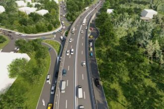 licitatia pentru construirea pasajului rutier de la eforie de peste 100 de milioane de lei a fost contestata 67ec6e34cd92b