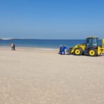 Ofertă impresionantă pentru litoralul Mării Negre: 187 de propuneri pentru închirierea a 77 de tronsoane de plajă, predominând în Eforie 2 licitatie masiva pentru plajele marii negre 187 de oferte depuse pentru inchirierea a 77 de sectoare de plaja majoritatea in eforie 681240108b0ad