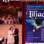 „Liliacul” – O Seară Memorabilă la Teatrul Național de Operă și Balet „Oleg Danovski” 3 liliacul o noapte de neuitat la teatrul national de opera si balet oleg danovski 67ed47ef81e29