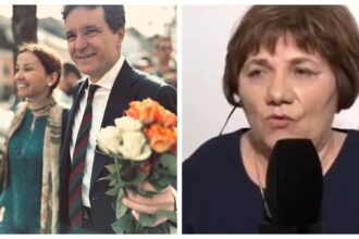 liliana soacra lui nicusor dan nemultumita ca primarul capitalei nu ii ia fiica de sotie ce spune aceasta despre candidatul la prezidentiale 67f7aa4912c84