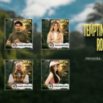Descoperă toți concurenții de la Tempting Fortune România: Deea Maxer, Tavi Clonda și Jean Gavril fac parte din aventura captivantă! 2 lista completa a concurentilor de la tempting fortune romania deea maxer tavi clonda si jean gavril sunt printre participanti 6808f86d04324