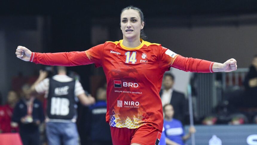 Scrie istoria meciului: Italia vs. România în drumul spre calificarea la CM de handbal feminin, miercuri de la 19:00 (VOYO și Pro Arena) 1 live blog italia romania turul play off ului de calificare la cm de handbal feminin e miercuri de la 1900 voyo si pro arena 67f3e68d1fd76