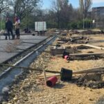 Constanța Renovează: Zeci de Voluntari Revitalizează Palatul Copiilor cu 145 de Arbori de Talie Mare! 2 live foto video constanta restart si zeci de voluntari readuc verdele la palatul copiilor constanta 145 de copaci de talie mare plantati in zona terenurilor de sport 67fa11c9cce47