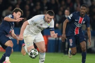 live text aston villa psg 1 2 acum pe sport ro youri tielemans forteaza remontada 67feb56b31ffb