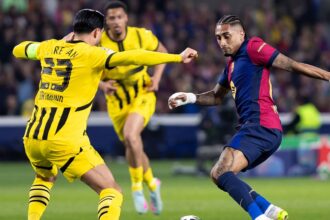 live text borussia dortmund fc barcelona in sferturi de la 2200 misiune imposibila pentru nemti ramasi si fara capitan echipele de start 67fea36b33c72