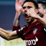 CFR Cluj se confruntă cu Farul la ora 20:30 în semifinalele Cupei României. Descoperim cine va fi rivalul echipei FC Hermannstadt! 3 live text cfr cluj farul de la 2030 in semifinalele cupei romaniei aflam adversara celor de la fc hermannstadt 680a3492de5c1