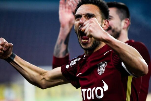 live text cfr cluj farul de la 2030 in semifinalele cupei romaniei aflam adversara celor de la fc hermannstadt 680a3492de5c1