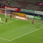 CFR Cluj - Rapid 1-0 | Gazdele marchează primele puncte în startul confruntării 2 live text cfr cluj rapid 1 0 gazdele deschid scorul in debutul partidei 67fd4b21919ec
