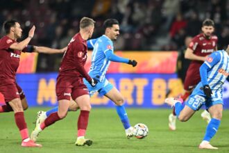 live text cfr cluj universitatea craiova 2 0 korenica dubleaza diferenta de pe tabela 67f419170f6cf
