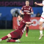 Întâlnirea de foc: Dinamo vs. CFR Cluj, la ora 21:00 pe Sport.ro. Petrescu vizează victoria! Componența echipelor de start 2 live text dinamo cfr cluj de la 2100 pe sport ro petrescu alearga dupa trei puncte echipele de start 680fbcfcebfd1