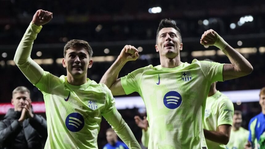 FC Barcelona și Borussia Dortmund se înfruntă într-un duel electrizant pentru semifinalele Ligii Campionilor, începând cu ora 22:00! Iată componențele de start! 1 live text fc barcelona borussia dortmund meci tare pentru semifinalele champions league de la ora 2200 echipele de start 67f6bbf972ff9