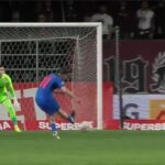 Derby-ul din Giulești: Rapid - FCSB 0-1, Cisotti punctează rapid în meciul de pe Sport.ro 2 live text rapid fcsb 0 1 acum pe sport ro derby in giulesti cisotti deschide scorul dupa doar 5 minute 680e73e6bcb17