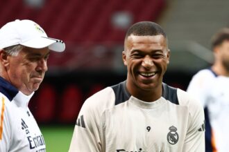 live text real madrid arsenal de la 2200 dupa 0 3 in turul din sferturi carlo ancelotti a explicat pas cu pas de ce e posibila remontada 67ff4c0900602