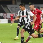 U Cluj - Dinamo: Marele duel de la ora 20:00! Vești mixte pentru echipa lui Ioan Ovidiu Sabău și o întoarcere mult dorită în tabăra roș-albilor. 3 live text u cluj dinamo meciul 100 de la 2000 absenta importanta la echipa lui ioan ovidiu sabau si o revenire mult asteptata la dinamo 67fa5a8709fe2