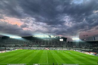 live text u cluj universitatea craiova 0 1 gazdele cu ocaziile oltenii cu golul mitrita impecabil 680d1fc670a3a