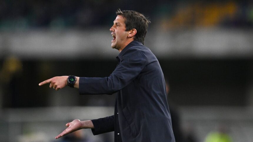 Cristian Chivu, confruntare cu destinul! Parma - Inter Milano, un duel crucial în etapa 31 din Serie A: „Pentru Parma este un meci esențial, dar nu și pentru mine” 1 live video cristian chivu fata in fata cu istoria parma inter milano se joaca in etapa 31 din serie a un meci important pentru parma nu pen 67efd29df31b6
