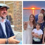 Destinația românească aleasă de Horia Brenciu pentru amintiri de familie. Momente pline de emoție. „Tata m-a adus aici când eram doar un bebeluș” 2 locul din romania unde horia brenciu si a dus familia imagini emotionante tata m a adus aici cand aveam cateva luni de viata 680cd6a2be3be