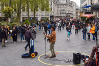 londra declara razboi artistilor stradali spectacolele publice ale acestora vor fi interzise si considerate infractiune 68012d70bca9c