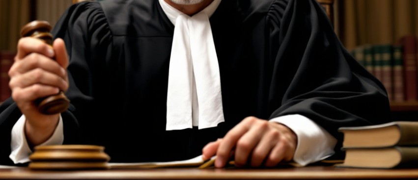 Lovitura judecătorilor: Hotărârea CCR de invalidare a alegerilor din decembrie, ÎNGHEȚATĂ de „Republica de la Ploiești”! Această decizie sugerează un „Revenire la Turul 2”! 1 lovitura magistratilor decizia ccr de anulare a alegerilor din decembrie suspendata de republica de la ploiesti decizia inseamna turul 2 inapoi 680a80b435dea