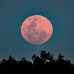 Luna Roz din 13 aprilie: Momentul ideal pentru a admira acest fenomen astral în România și semnificația sa profundă 3 luna roz pe 13 aprilie cand poate fi observat fenomentul astronomic in romania si ce semnificatie are luna plina 67fac4fa00a4e