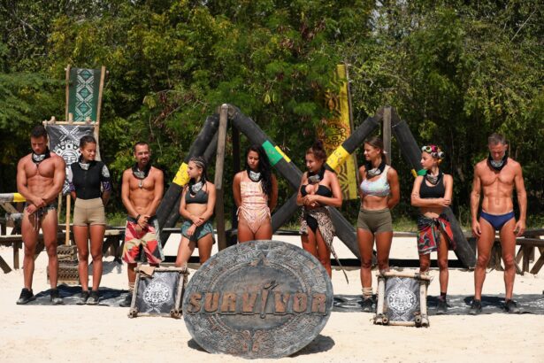 lupta devine tot mai crancena la survivor romania 2025 o noua eliminare pe 15 aprilie cineva va pleca acasa 67ff74487ff2a