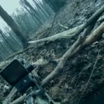Imagini surprinse de camera de corp: Forțele speciale ucrainene au distrus un pluton nord-coreean în zona Kursk. 3 lupte filmate de camera de corp fortele speciale ucrainene au anihilat un pluton nord coreean in regiunea kursk 680c05c4846de