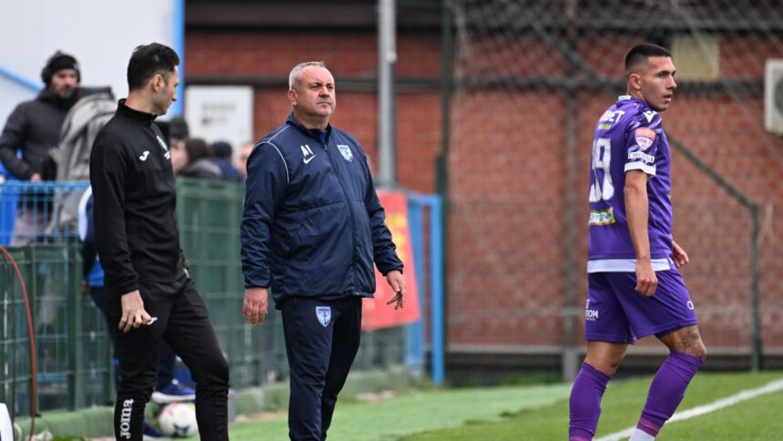 „Demisia mea este pe masă? Reacția lui Mihai Iosif după egalul cu FC Argeș” 1 ma vedeti ca mi am dat demisia mihai iosif a reactionat dupa remiza cu fc arges 67fea77c20243