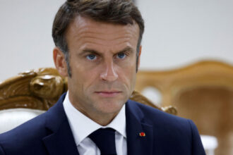 macron cere companiilor europene sa isi suspende investitiile in sua dupa tarifele vamale impuse de trump 67eee11eb8240