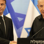 Macron îi solicită lui Netanyahu să pună capăt suferinței civililor din Fâșia Gaza. Reacția premierului israelian 2 macron i a cerut lui netanyahu sa termine calvarul civililor din fasia gaza raspunsul premierului israelian 67fe6be093f59