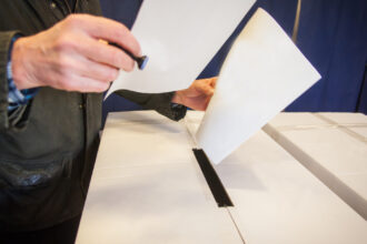 mae afirmatiile ca nu ar fi suficiente de buletine de vot in strainatate sunt false si reprezinta o incercare de manipulare 68126fce4380b